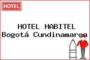 HOTEL HABITEL Bogotá Cundinamarca