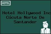 Hotel Hollywood Inc Cúcuta Norte De Santander