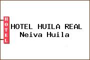 HOTEL HUILA REAL Neiva Huila