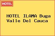HOTEL ILAMA Buga Valle Del Cauca