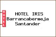 HOTEL IRIS Barrancabermeja Santander
