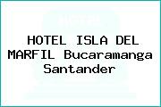 HOTEL ISLA DEL MARFIL Bucaramanga Santander