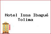 Hotel Issa Ibagué Tolima