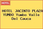 HOTEL JACINTO PLAZA YUMBO Yumbo Valle Del Cauca