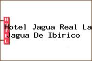 Hotel Jagua Real La Jagua De Ibirico 