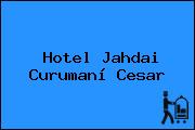 Hotel Jahdai Curumaní Cesar