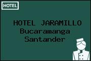 HOTEL JARAMILLO Bucaramanga Santander