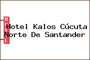 Hotel Kalos Cúcuta Norte De Santander