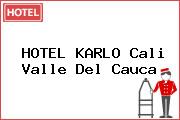 HOTEL KARLO Cali Valle Del Cauca