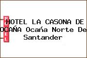 HOTEL LA CASONA DE OCAÑA Ocaña Norte De Santander