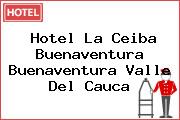 Hotel La Ceiba Buenaventura Buenaventura Valle Del Cauca