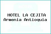 HOTEL LA CEJITA Armenia Antioquia