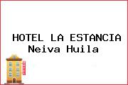 HOTEL LA ESTANCIA Neiva Huila