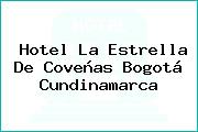 Hotel La Estrella De Coveñas Bogotá Cundinamarca