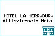 HOTEL LA HERRADURA Villavicencio Meta