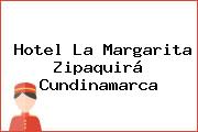 Hotel La Margarita Zipaquirá Cundinamarca