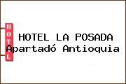 HOTEL LA POSADA Apartadó Antioquia