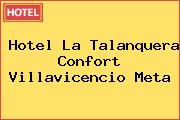 Hotel La Talanquera Confort Villavicencio Meta