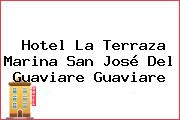 Ver hotel la terraza marina san jose del guaviare guaviare Hotel La Terraza Marina San José Del Guaviare Guaviare