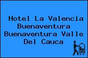 Hotel La Valencia Buenaventura Buenaventura Valle Del Cauca