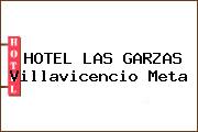 HOTEL LAS GARZAS Villavicencio Meta