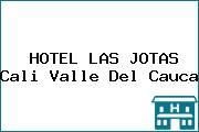 HOTEL LAS JOTAS Cali Valle Del Cauca
