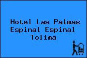 Hotel Las Palmas Espinal Espinal Tolima