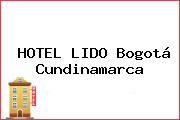 HOTEL LIDO Bogotá Cundinamarca