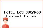 HOTEL LOS BUCAROS Espinal Tolima