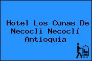 Hotel Los Cunas De Necocli Necoclí Antioquia