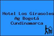 Hotel Los Girasoles Ag Bogotá Cundinamarca