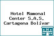 Ver hotel mamonal center sas cartagena bolivar Hotel Mamonal Center S.A.S. Cartagena Bolívar