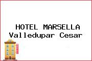 HOTEL MARSELLA Valledupar Cesar