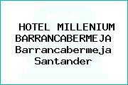 HOTEL MILLENIUM BARRANCABERMEJA Barrancabermeja Santander