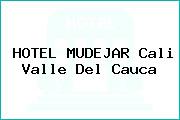 HOTEL MUDEJAR Cali Valle Del Cauca