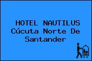 HOTEL NAUTILUS Cúcuta Norte De Santander