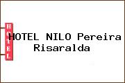 HOTEL NILO Pereira Risaralda