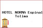 HOTEL NORMA Espinal Tolima