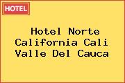 Hotel Norte California Cali Valle Del Cauca