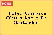 Hotel Olimpica Cúcuta Norte De Santander