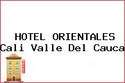 HOTEL ORIENTALES Cali Valle Del Cauca