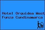Hotel Orquidea West Funza Cundinamarca