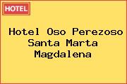 Hotel Oso Perezoso Santa Marta Magdalena
