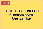 Ver hotel palonegro bucaramanga santander HOTEL PALONEGRO Bucaramanga Santander