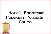 Hotel Panorama Popayan Popayán Cauca