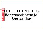 HOTEL PATRICIA C. Barrancabermeja Santander