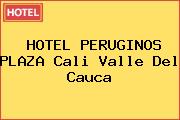 HOTEL PERUGINOS PLAZA Cali Valle Del Cauca
