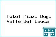 Hotel Piaza Buga Valle Del Cauca