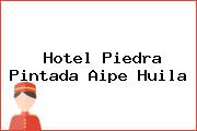 Hotel Piedra Pintada Aipe Huila