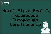 Hotel Plaza Real De Fusagasuga Fusagasugá Cundinamarca